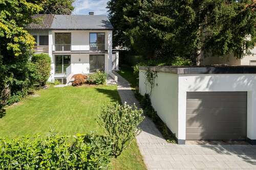 Foto - Haus zum Kaufen in Planegg 1.429.000,00 € 134.33 m²
