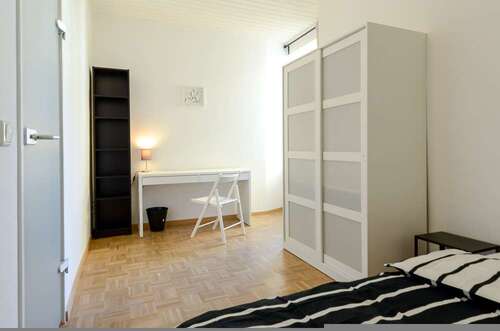 Foto - WG-Zimmer in München 775,00 € 11 m²