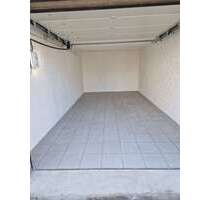 Garage zu vermieten in Leverkusen-Lützenkichen 115,00 € 16 m²