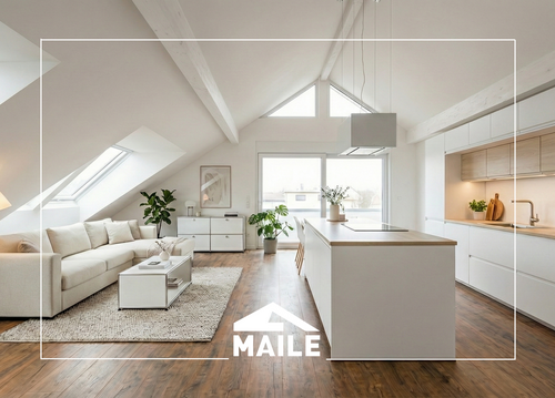 Foto - Wohnung zum Mieten in Filderstadt 1.200,00 € 64 m²