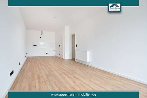 Foto - Wohnung zum Kaufen in Osnabrück 209.000,00 € 65.34 m²