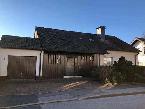 Foto - Haus zum Mieten in Ennepetal 2.300,00 € 254.66 m²