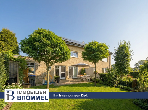 Foto - Haus zum Kaufen in Dorsten-Rhade 465.000,00 € 118 m²