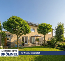 Haus zum Kaufen in Dorsten-Rhade 465.000,00 € 118 m²