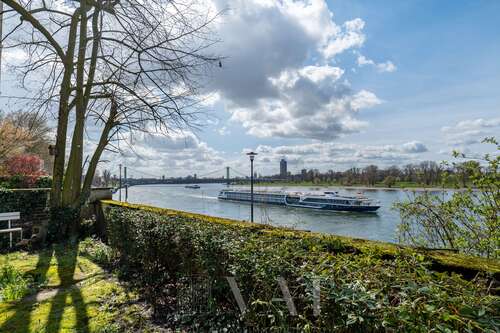 Foto - Wohnung zum Kaufen in Köln 498.500,00 € 86 m²