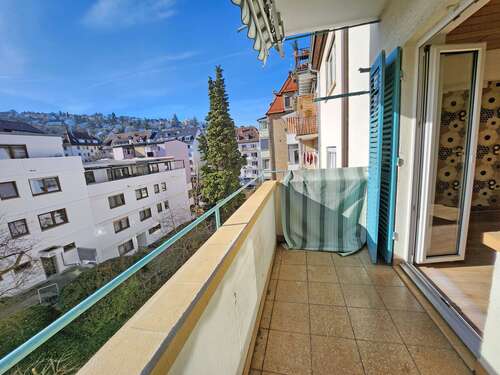 Foto - Wohnung zum Kaufen in Stuttgart 358.000,00 € 80 m²