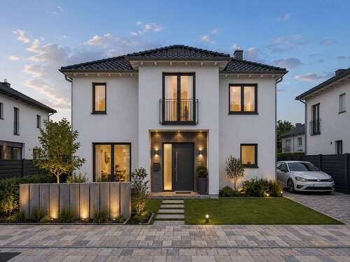 Foto - Grundstück zu verkaufen in Kelsterbach 699.000,00 € 434 m²