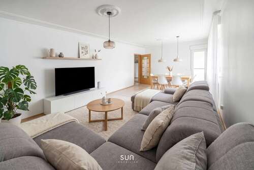 Foto - Wohnung zum Kaufen in Mainz 359.000,00 € 83.8 m²