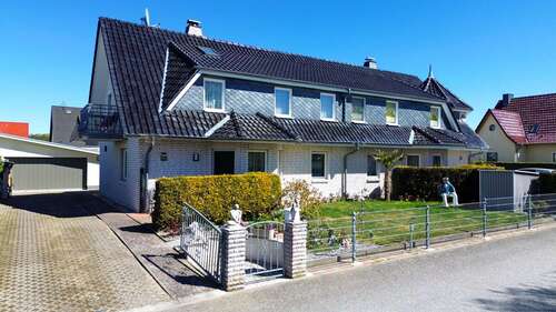 Foto - Haus zum Kaufen in Ückeritz 795.000,00 € 350 m²