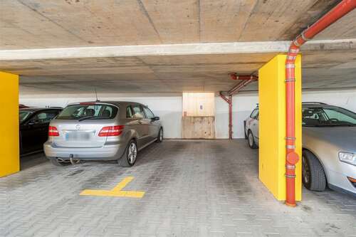 Foto - Garage zu vermieten in Waiblingen 70,00 €