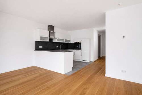 Foto - Wohnung zum Mieten in Gießen 1.150,00 € 98 m²