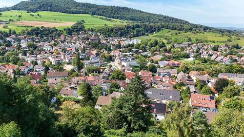 Foto - Wohnung zum Kaufen in Merzhausen 580.000,00 € 91.34 m²