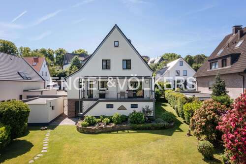 Foto - Haus zum Kaufen in Dortmund 799.000,00 € 148 m²