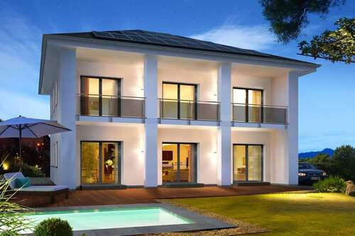 Foto - Haus zum Kaufen in Lünen 476.999,00 € 234.29 m²
