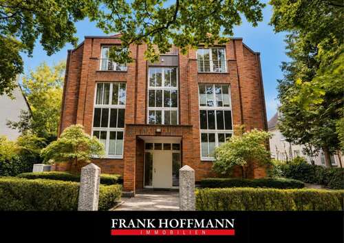 Foto - Wohnung zum Mieten in Hamburg 3.300,00 € 168.61 m²