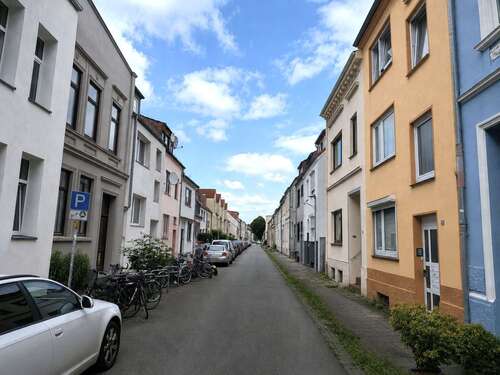 Foto - Wohnung zum Kaufen in Bremen 255.000,00 € 81.72 m²