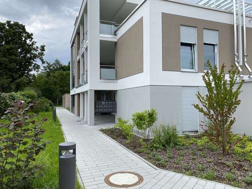 Foto - Wohnung zum Mieten in Tettnang 930,00 € 74 m²