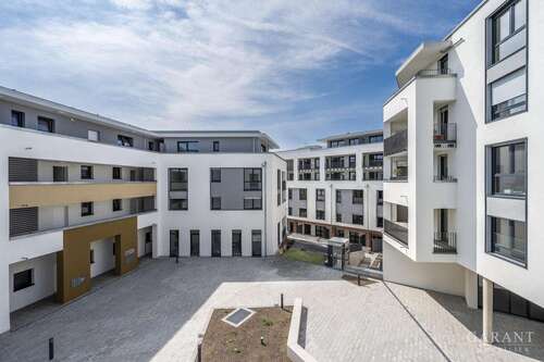 Foto - Wohnung zum Kaufen in Waldenbuch 337.500,00 € 59 m²
