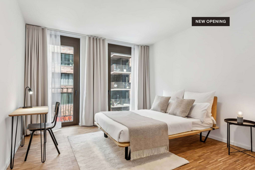 Foto - WG-Zimmer in Berlin 825,00 € 19 m²