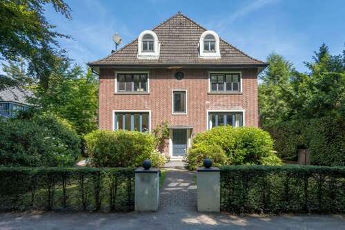 Foto - Wohnung zum Kaufen in Hamburg 1.050.000,00 € 121.52 m²