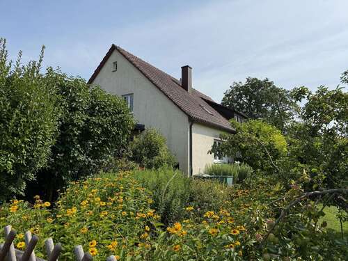 Foto - Haus zum Kaufen in Weiler o.H. 369.000,00 € 169 m²