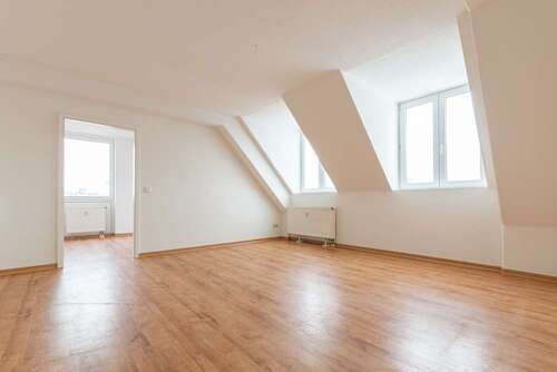 Foto - Wohnung zum Mieten in Schkeuditz 440,00 € 52.49 m²