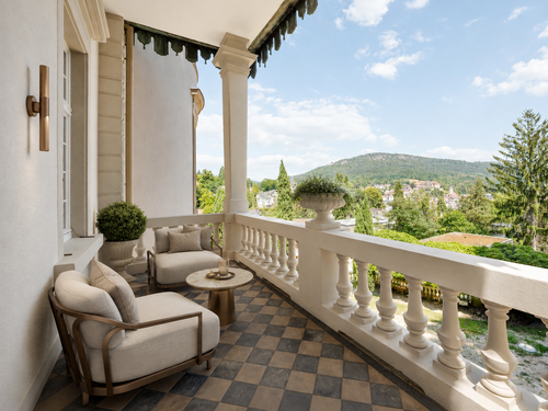 Foto - Wohnung zum Kaufen in Baden-Baden 1.150.000,00 € 115 m²