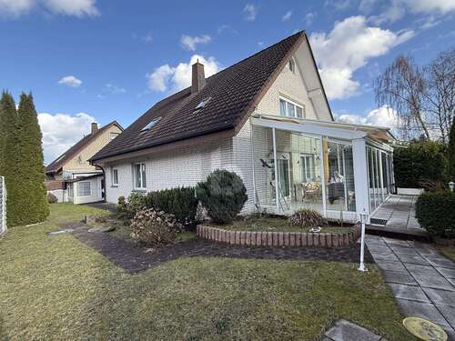 Foto - Haus zum Kaufen in Bielefeld 550.000,00 € 181 m²