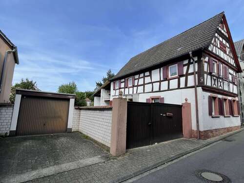 Foto - Haus zum Kaufen in Herxheim 269.900,00 € 95 m²