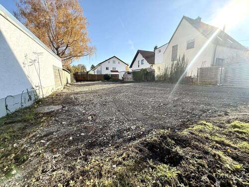 Foto - Grundstück zu verkaufen in Puchheim 375.000,00 € 290 m²