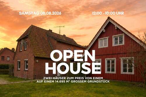 Foto - Haus zum Kaufen in Bösel 299.000,00 € 314.5 m²
