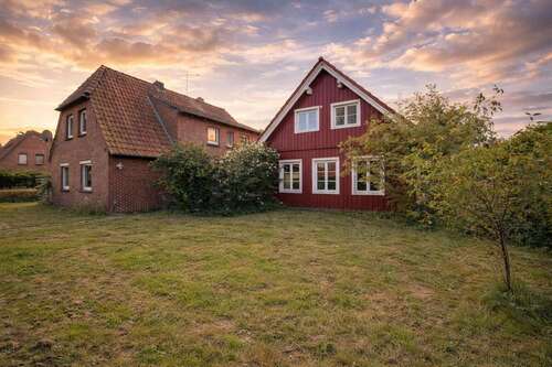 Foto - Haus zum Kaufen in Bösel 332.000,00 € 314.5 m²