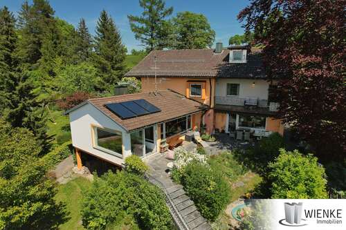 Foto - Haus zum Kaufen in Bonndorf 798.000,00 € 310 m²