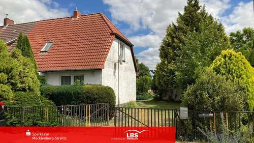 Foto - Haus zum Kaufen in Trollenhagen 110.000,00 € 69 m²