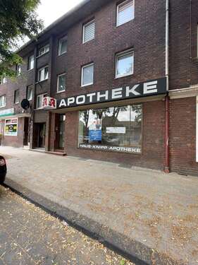 Foto - Einzelhandel in Duisburg 920,00 € 115 m²