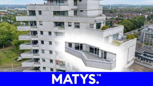Foto - Wohnung zum Kaufen in Gelsenkirchen 269.000,00 € 130.37 m²