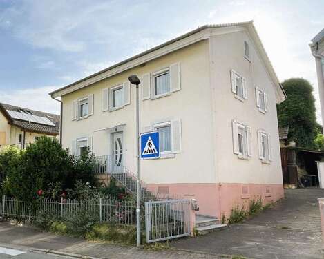 Foto - Haus zum Kaufen in Müllheim 395.000,00 € 124 m²