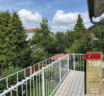 Foto - Wohnung zum Kaufen in Eichenau 412.000,00 € 78 m²