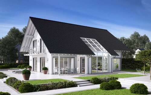 Foto - Haus zum Kaufen in Backnang 1.371.900,00 € 224 m²