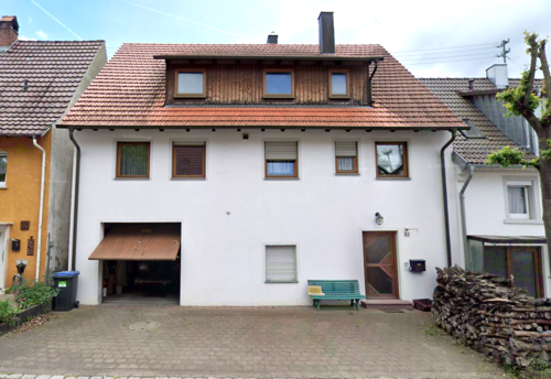 Foto - Haus zum Kaufen in Hirrlingen 319.000,00 € 123 m²