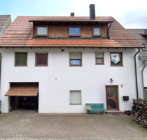 Haus zum Kaufen in Hirrlingen 319.000,00 € 123 m²