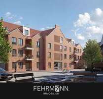 Wohnung zum Mieten in Haren 1.010,00 € 83.29 m²