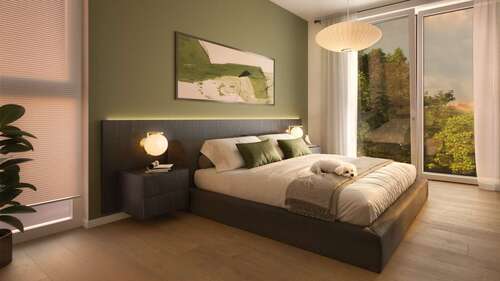 Foto - Wohnung zum Mieten in Meerbusch 2.450,00 € 120 m²