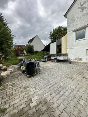 Foto - Haus zum Kaufen in Erbach 95.000,00 € 130 m²