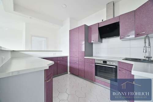 Foto - Wohnung zum Mieten in ThalheimErzgeb. 589,00 € 95 m²