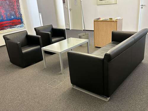 Foto - Büro in Aschaffenburg 355,00 € 24 m²