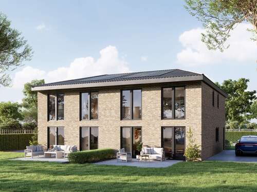 Foto - Haus zum Kaufen in Garstedt 419.000,00 € 120 m²