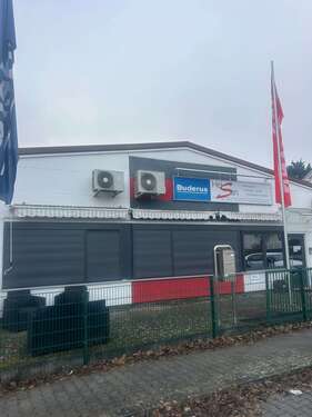 Foto - Halle in Laubenheim 3.500,00 € 250 m²