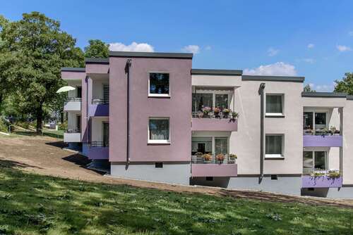 Foto - Wohnung zum Mieten in Remscheid 331,36 € 47 m²