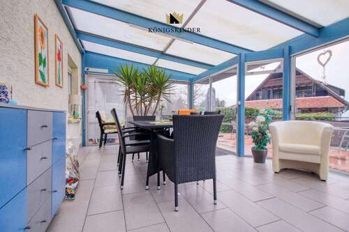 Foto - Haus zum Kaufen in Bühl 420.000,00 € 300 m²